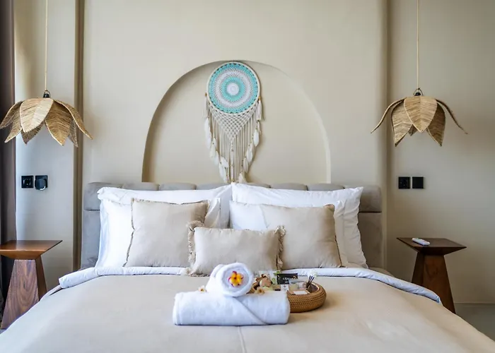ヴィラ Amani 2 New, Luxury, Mediterranean, Private Pool,