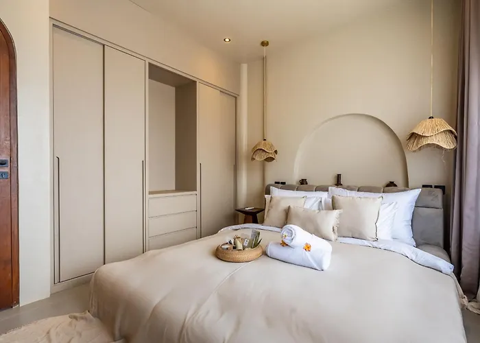 Amani 2 New, Luxury, Mediterranean, Private Pool, *