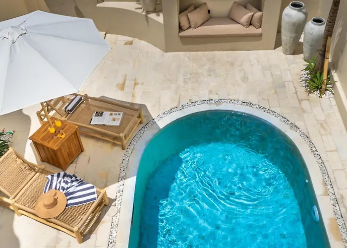 ヴィラ Amani 2 New, Luxury, Mediterranean, Private Pool,