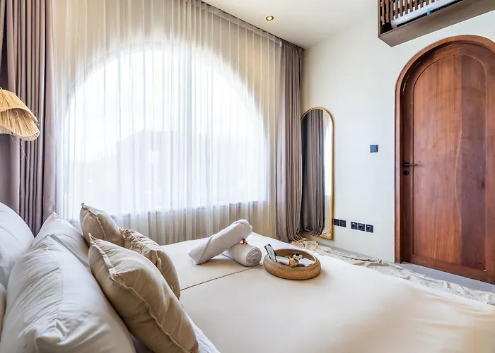ヴィラ Amani 2 New, Luxury, Mediterranean, Private Pool, *