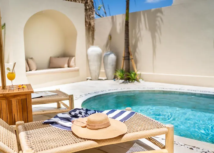 Amani 2 New, Luxury, Mediterranean, Private Pool, ヴィラ