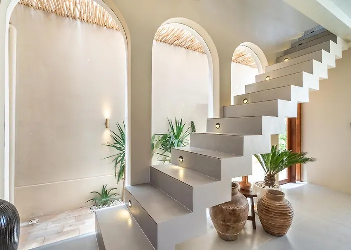 Amani 2 New, Luxury, Mediterranean, Private Pool, *