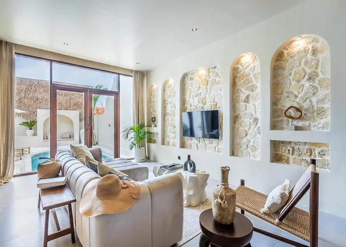 Amani 2 New, Luxury, Mediterranean, Private Pool,