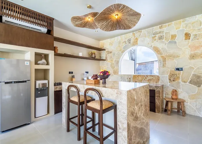 Amani 2 New, Luxury, Mediterranean, Private Pool, ヴィラ *