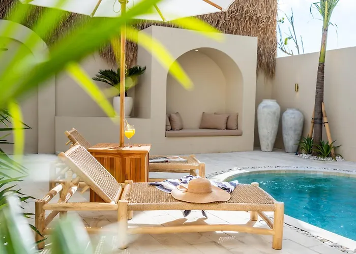 Amani 2 New, Luxury, Mediterranean, Private Pool, *