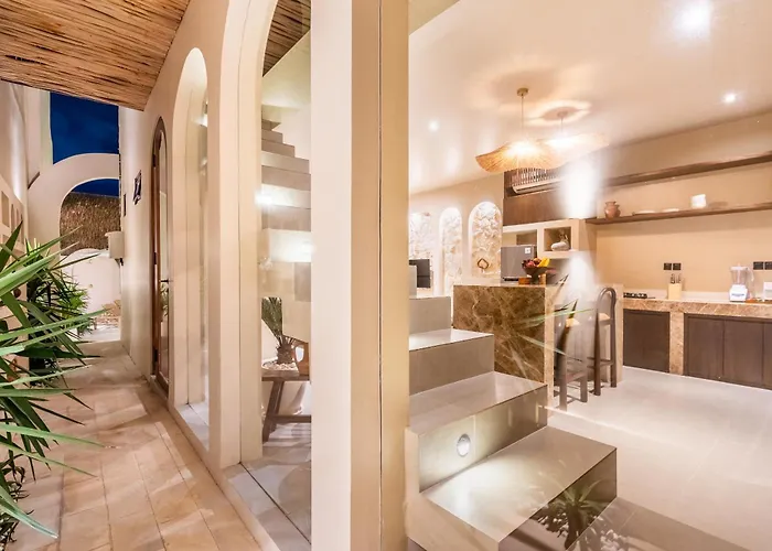Amani 2 New, Luxury, Mediterranean, Private Pool, ヴィラ チャングー