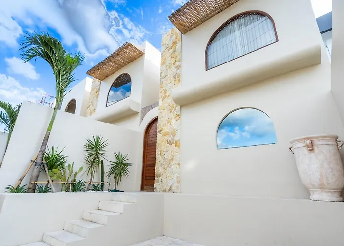 Amani 2 New, Luxury, Mediterranean, Private Pool, *