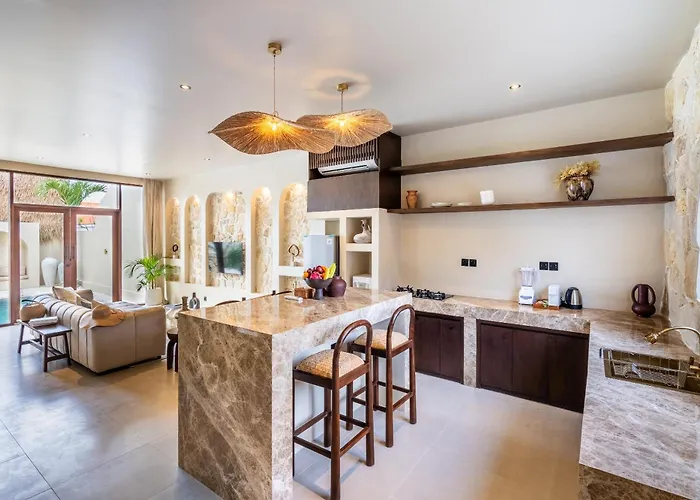 ヴィラ Amani 2 New, Luxury, Mediterranean, Private Pool, *
