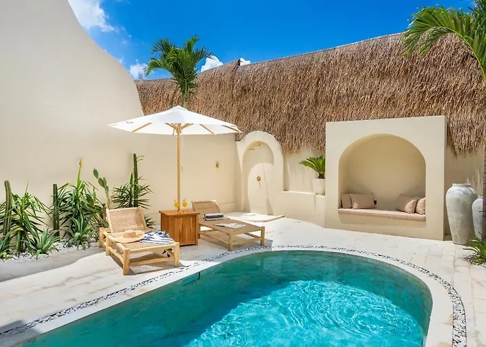 ヴィラ Amani 2 New, Luxury, Mediterranean, Private Pool,