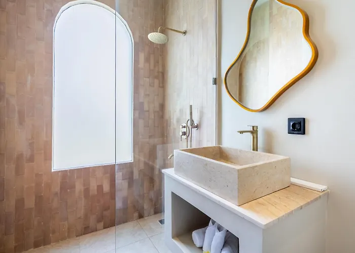 ヴィラ Amani 2 New, Luxury, Mediterranean, Private Pool, *