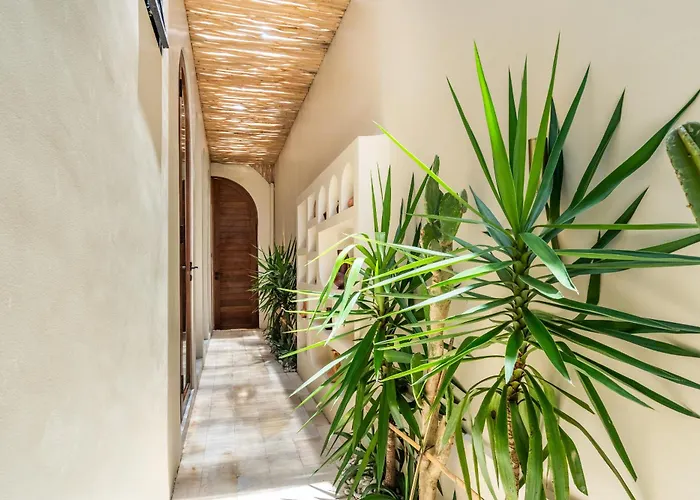 ヴィラ Amani 2 New, Luxury, Mediterranean, Private Pool,