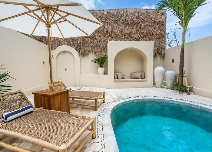 ヴィラ Amani 2 New, Luxury, Mediterranean, Private Pool, *